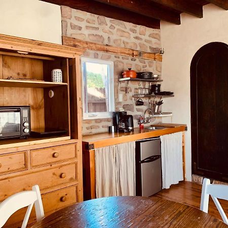 Under The Tuscan Sun Cottage In West Los Angeles Buitenkant foto