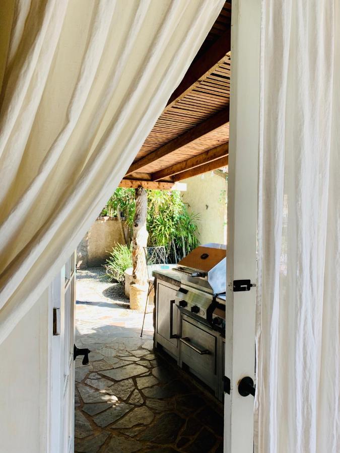 Under The Tuscan Sun Cottage In West Los Angeles Buitenkant foto