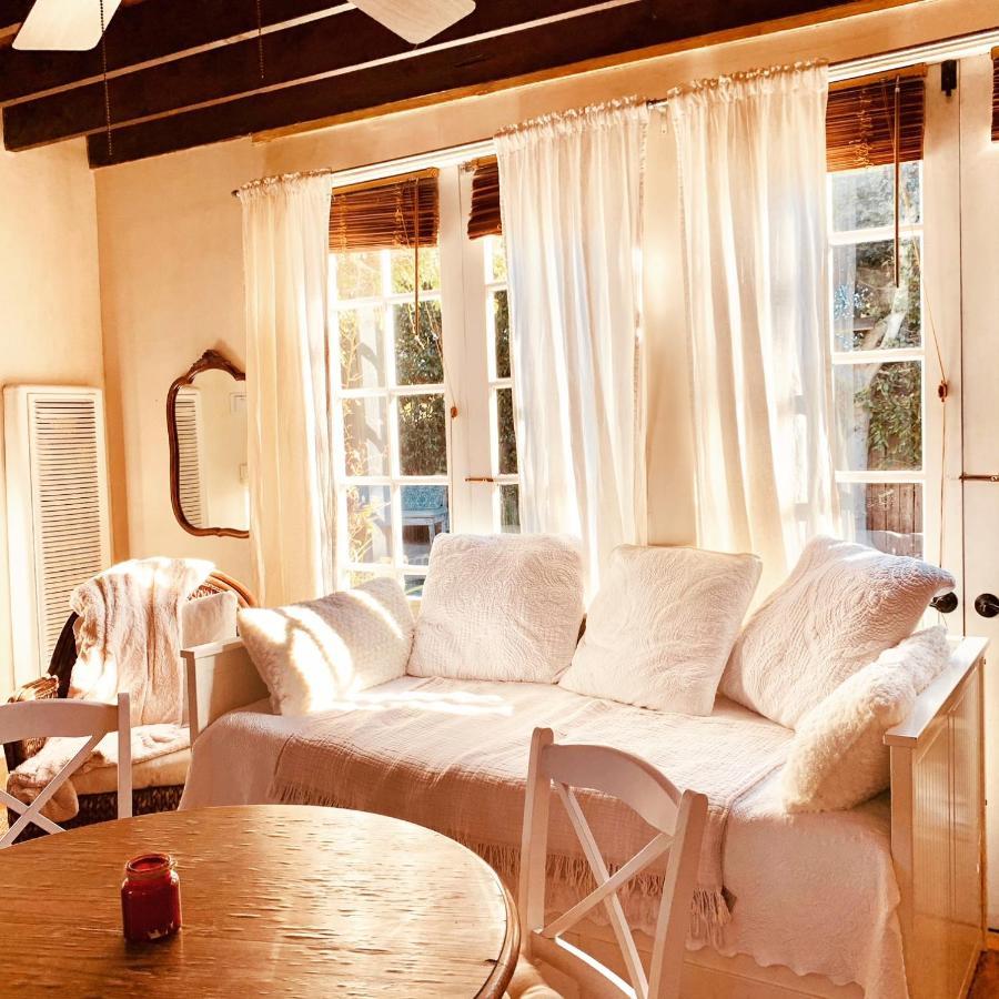 Under The Tuscan Sun Cottage In West Los Angeles Buitenkant foto