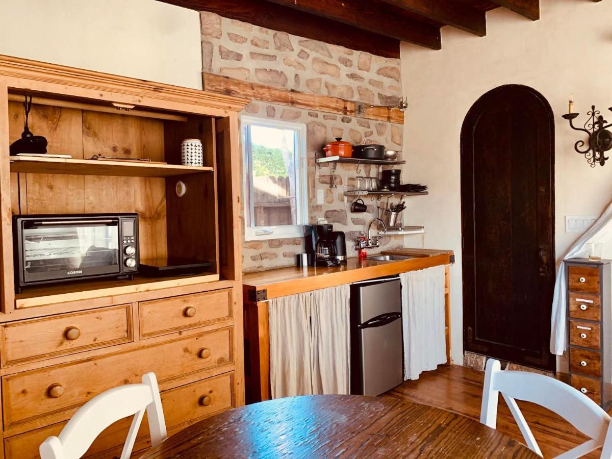 Under The Tuscan Sun Cottage In West Los Angeles Buitenkant foto