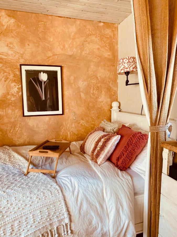 Under The Tuscan Sun Cottage In West Los Angeles Buitenkant foto