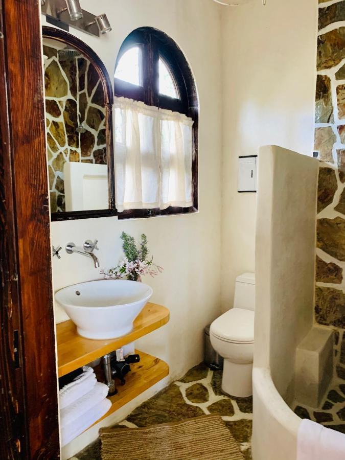 Under The Tuscan Sun Cottage In West Los Angeles Buitenkant foto