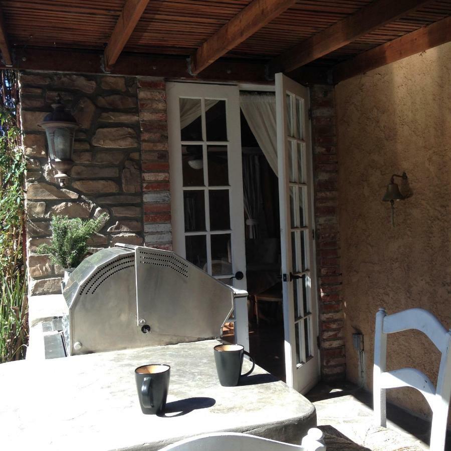 Under The Tuscan Sun Cottage In West Los Angeles Buitenkant foto
